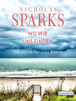 cover image of Wo wir uns finden